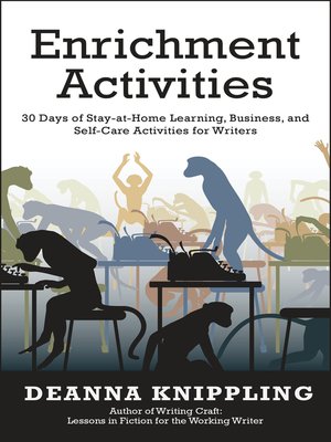 cover image of Enrichment Activities